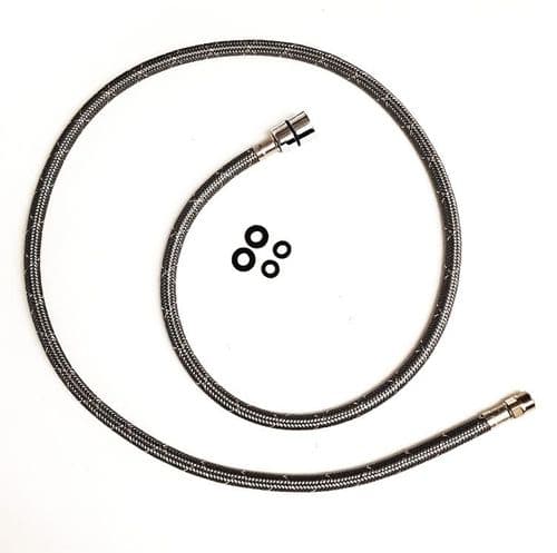 Gessi Oxygen Cucina Kitchen Tap Replacement Pull Out Hose 01538#031