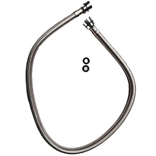 Gessi Oxygen Hi Tech 941 Replacement Pull Out Hose RI01370#031