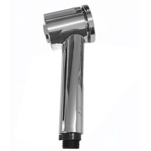 Gessi Oxygen pull-out spray head Chrome for Kitchen Mixer Tap: 01747#031
