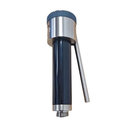 Gessi Oxygene Handspray Brushed Nickel RI01196#149