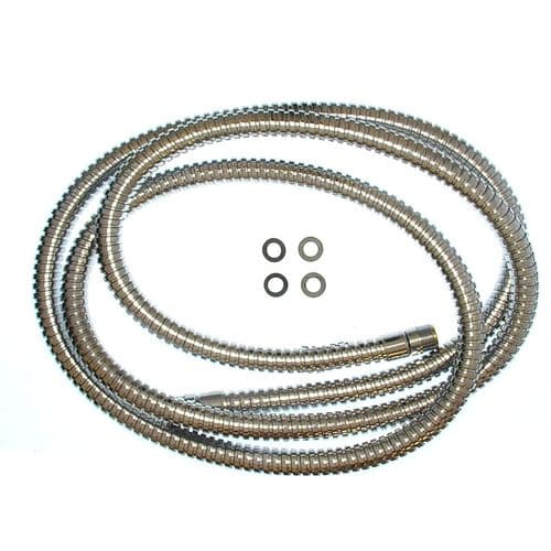 Gessi Oxygene Pull Out Flexible Hose SPF01573#031