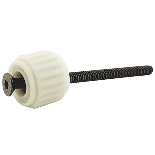 Gessi Plastic Handle Adapter and Screw R1044