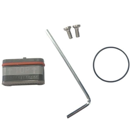 Gessi Quadro Replacement Tap Aerator RI01112