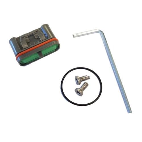 Gessi Quadro Replacement Tap Aerator RI01112