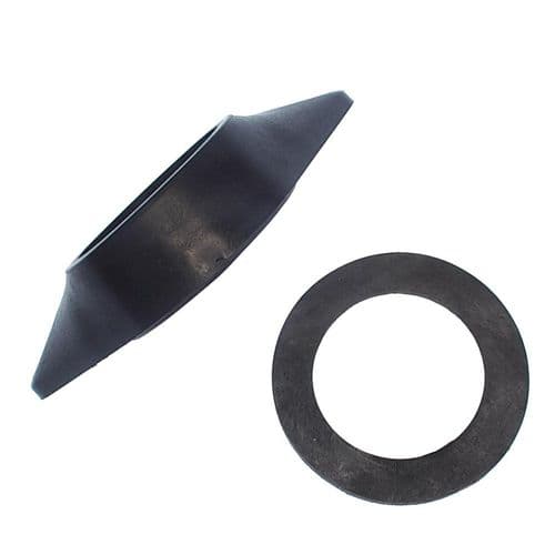 Gessi Quadro Side Lever Fixing Kit SP01250