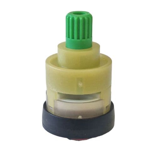 Gessi Rettangolo 3 Way Diverter Cartridge SP00227