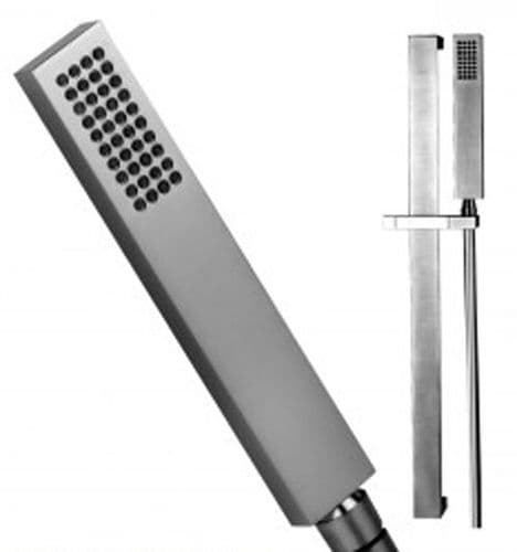 Gessi sliding shower support 20149
