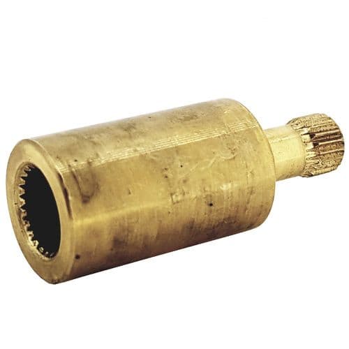 Gessi Spindle Extension & Screw GSP00116