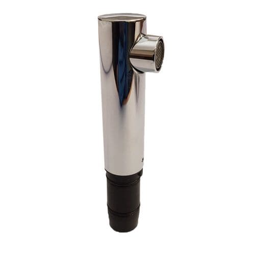 Gessi Su & Giu Pull Out Handspray 01733#031