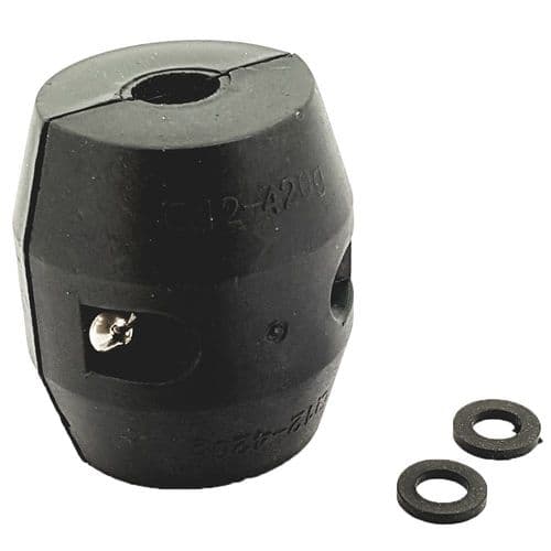 Gessi Tap Weight SP01011#031