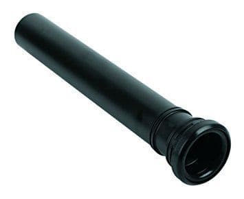 Grohe 37105 K00 extension flush pipe 300mm 37105K00