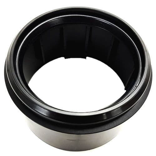 Grohe 4 Inch Outlet Adaptor 42242000