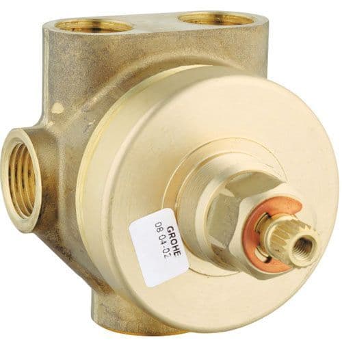 Grohe 5 Way Diverter Valve 29033000
