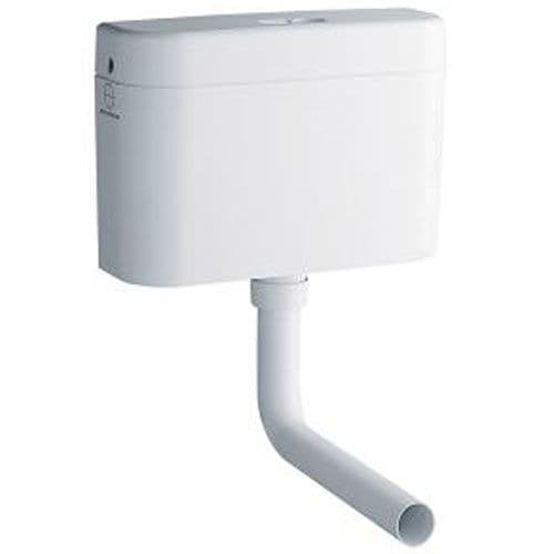 Grohe Adagio 6L Cistern 37762SH0