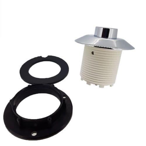 Grohe Adagio Pneumatic Toilet Push Button 38488000