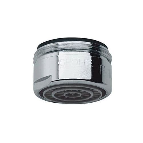 Grohe Straalregelaar (Mousseur) | 42406000 | Technische Unie | 9486558 Grohe Straalregelaar (Mousseur) | 42406000 | Technische Unie | 9486558