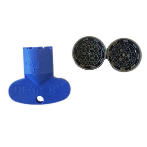 Grohe Aerator Mousseur 13994000