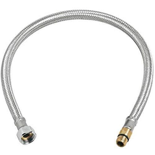 Grohe Nederland Overige / Drukslang, verkoop per: 1 x 1 stuk - 46255000, 4005176076879 Grohe Nederland Overige / Drukslang, verkoop per: 1 x 1 stuk - 46255000, 4005176076879