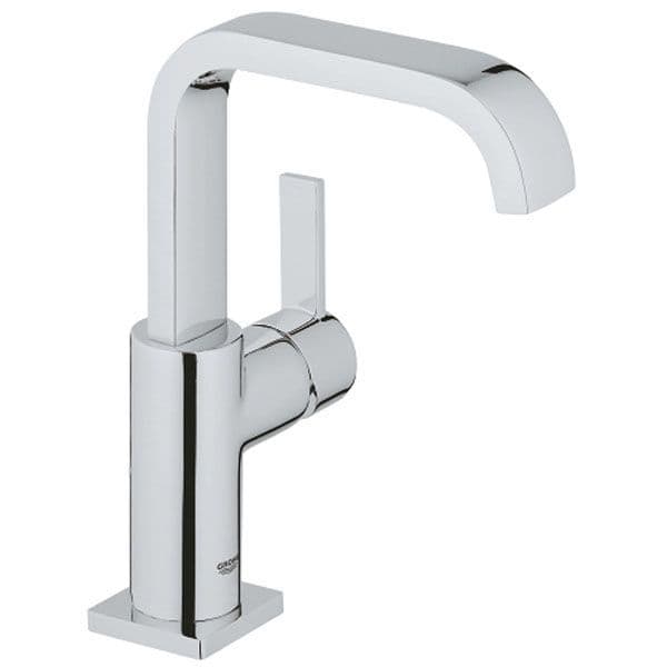 Grohe Allure Single Lever Basin Mixer L-Size 23076000 Spare Parts