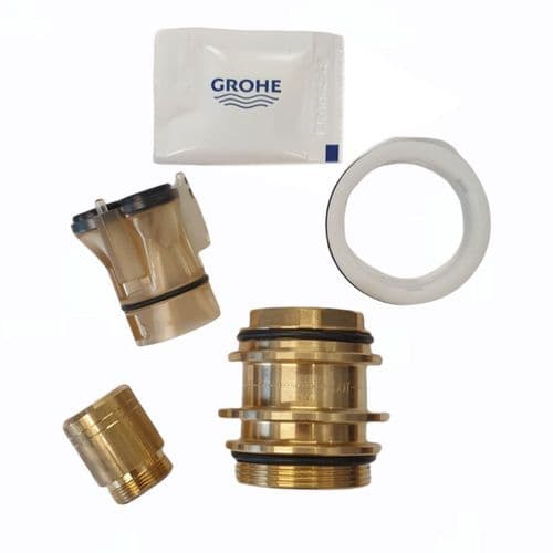 Grohe Aquadimmer Rocket Waterway Adapter 12701001