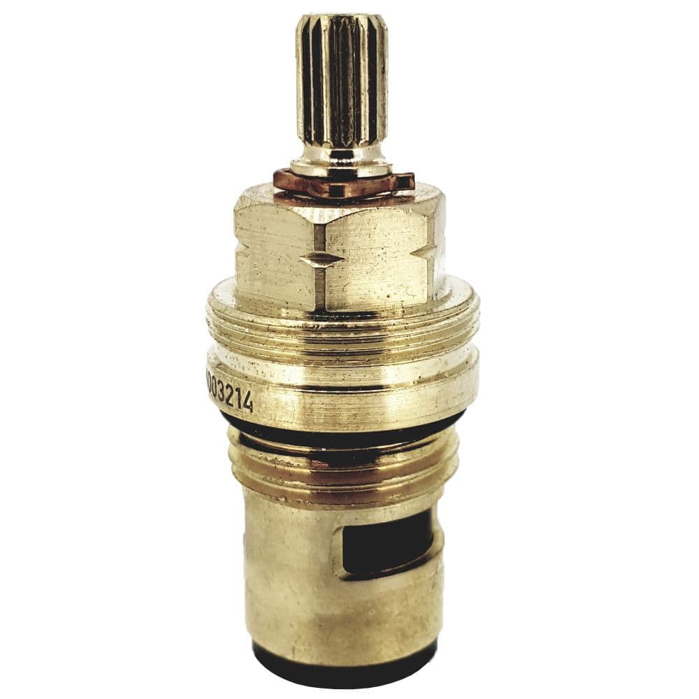 Grohe Atrio 1/2" Clockwise Close Ceramic Disc Tap Cartridge 45882000