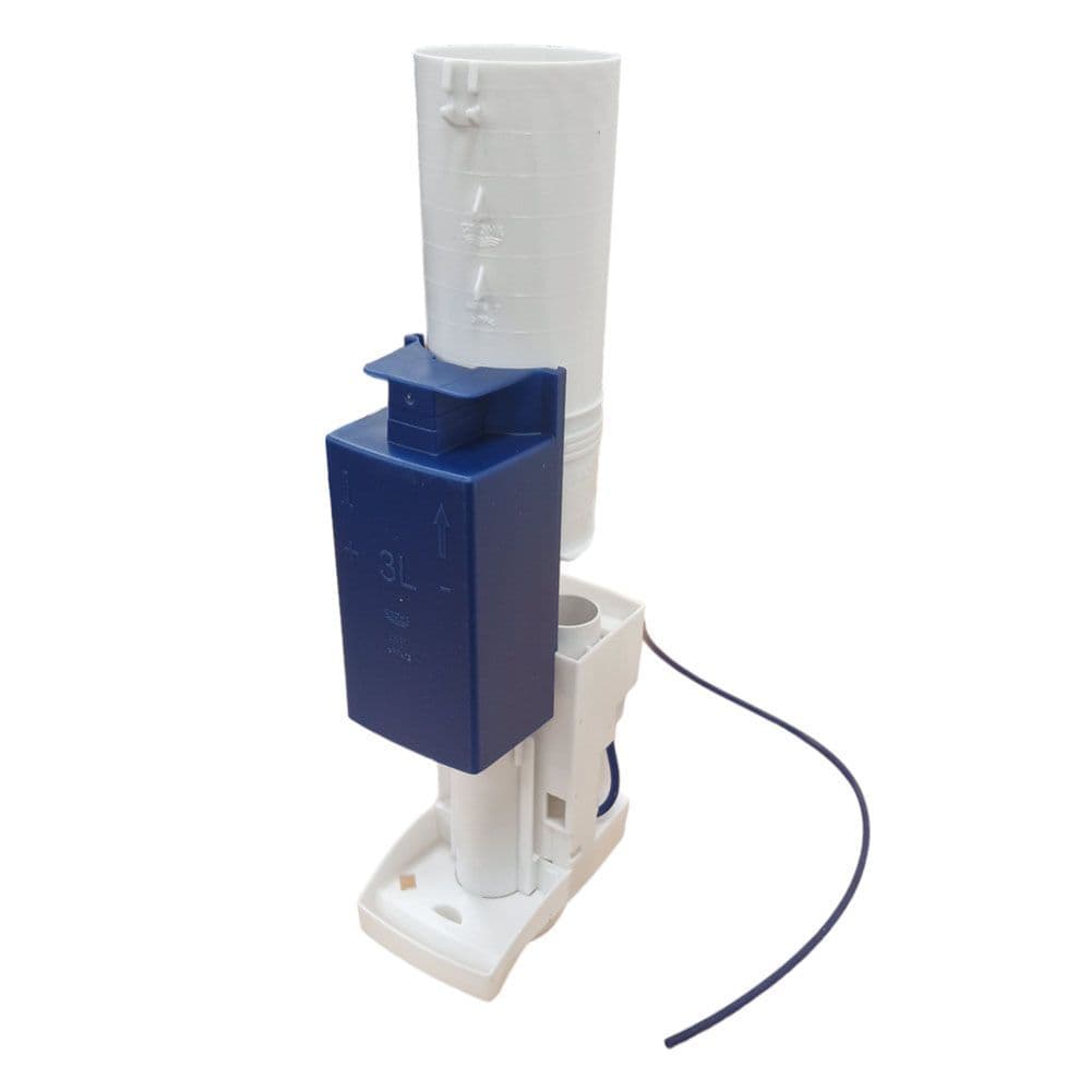 Grohe AV1 Complete With Pipe Extension 42320000