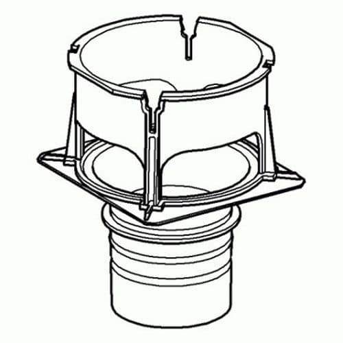 Grohe AV1 valve seat 42315000