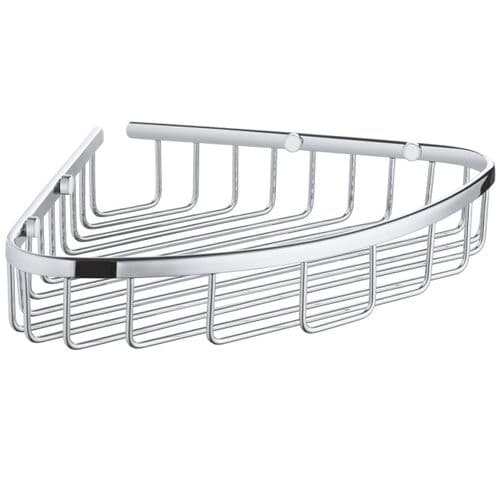 Grohe Baucosmopolitan Soap Wire Basket Chrome 40663001