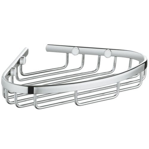 Grohe Baucosmopolitan Soap Wire Basket Chrome 40664001
