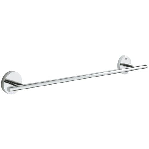 Grohe Baucosmopolitan Towel Rail 52cm Chrome 40459001