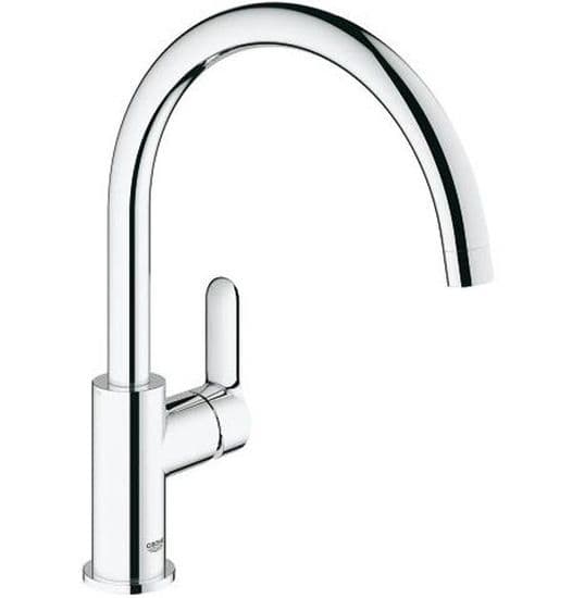 Grohe BauEdge Kitchen Tap Series Spare Parts
