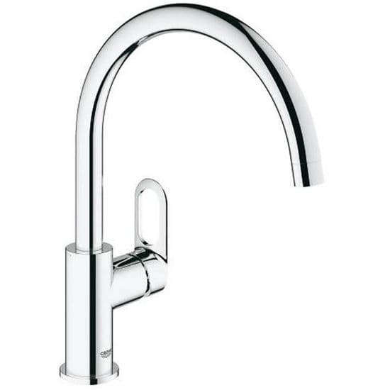 Grohe BauLoop Kitchen Tap Series Spare Parts