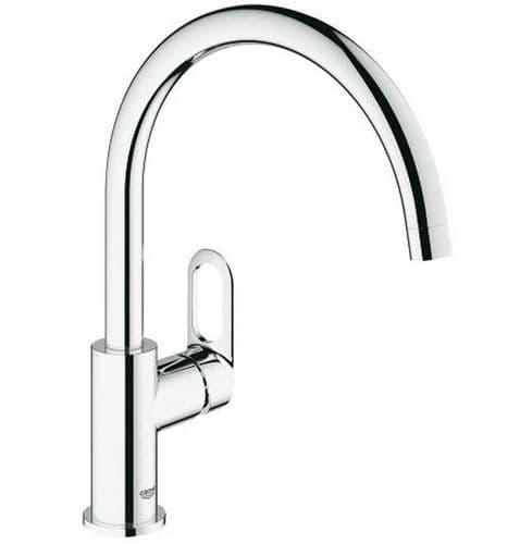 Grohe BauLoop Single-lever Kitchen Sink Mixer 31368000