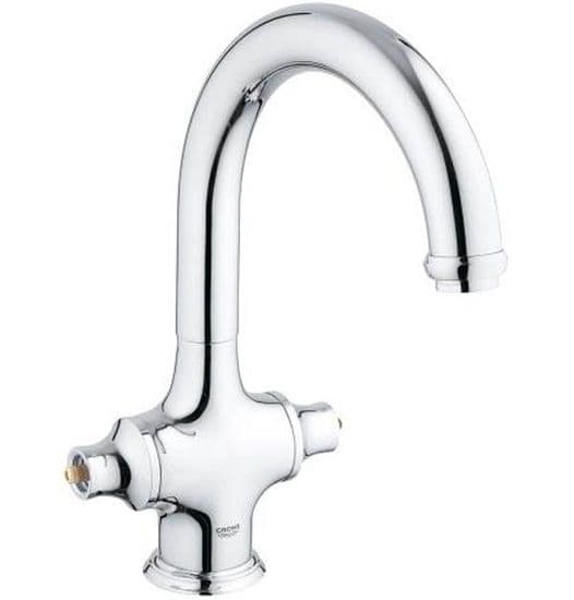 Grohe Bridgeford Kitchen Tap Series Spare Parts