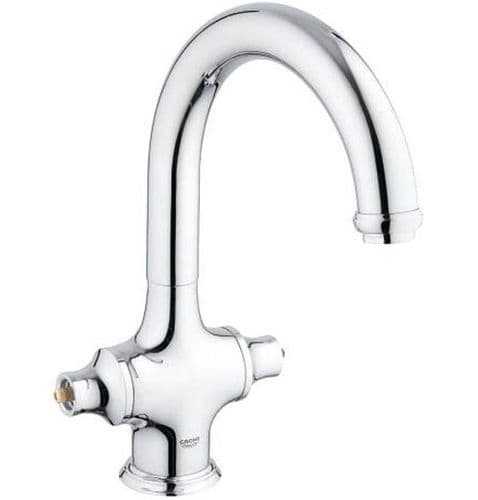 Grohe Bridgeford Single-lever Kitchen Sink Mixer 31055000
