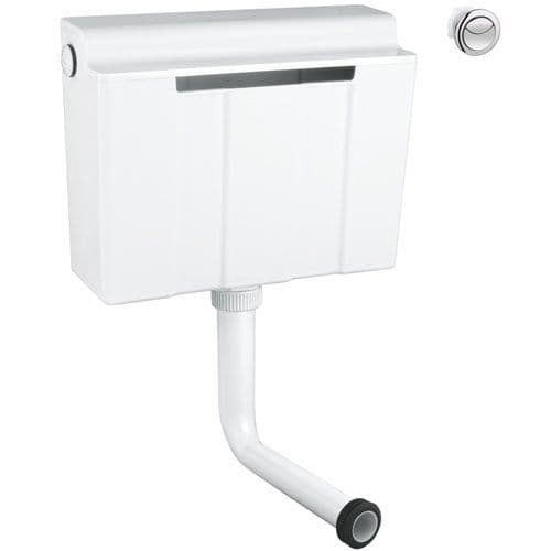 Grohe Concealed Flushing Cistern 39054000