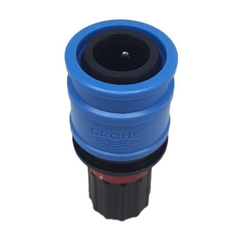 Grohe Concetto Kitchen Tap Plug Coupling 46338000