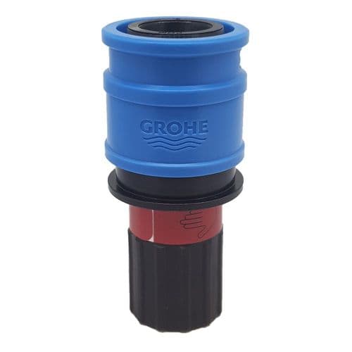 Grohe Concetto Kitchen Tap Plug Coupling 46338000