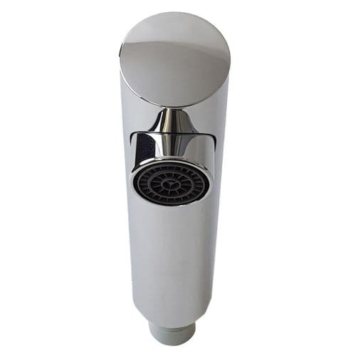 Grohe Concetto Kitchen Tap Pull Out Spray 46830000