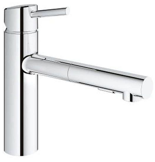Grohe Concetto Kitchen Tap Series Spare Parts
