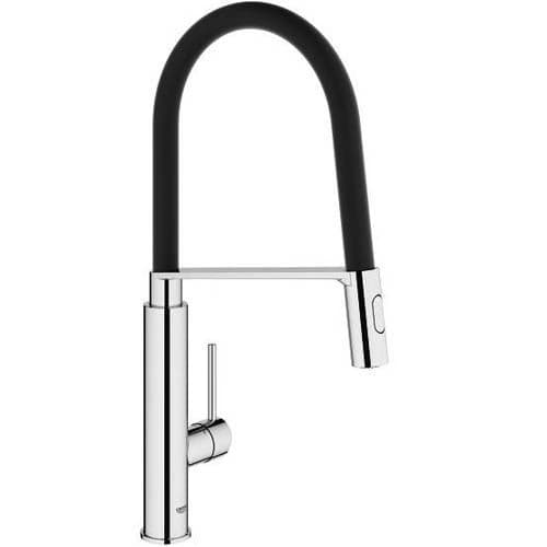 Grohe Concetto Single-lever Kitchen Sink 31491000 Spare Parts