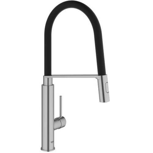 Grohe Concetto Single-lever Kitchen Sink 31491DC0 Spare Parts