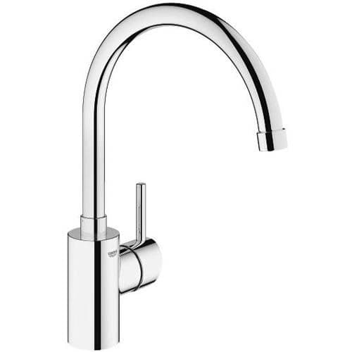 Grohe Concetto Single-lever Kitchen Sink 32661001