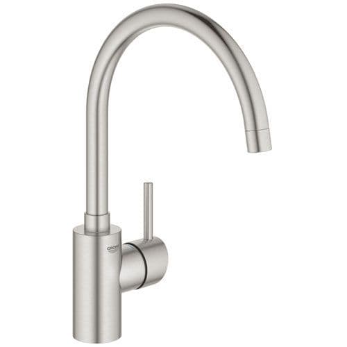 Grohe Concetto Single-lever Kitchen Sink 32661DC3 Spare Parts