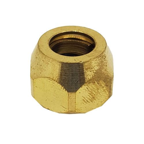 Grohe Connector Set Compression Nipple Fill 43258000