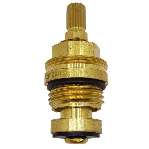 Grohe Costa L 1/2" Headpart Longlife 07146000