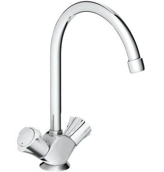 Grohe Costa L Kitchen Tap Series Spare Parts