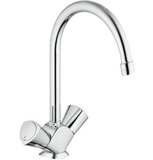 Grohe Costa S Kitchen Tap Series Spare Parts