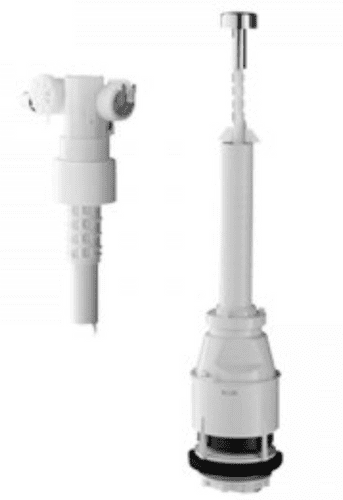 Grohe Dal Conversion Servo-Set 43907PI0