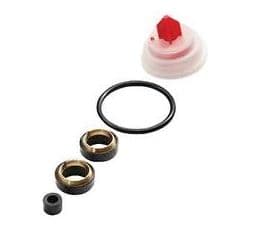 Grohe DAL Seals Kit 43722000